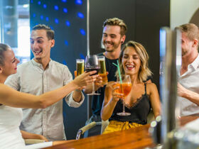 Thermenurlaub in Stegersbach | 4 Nächte