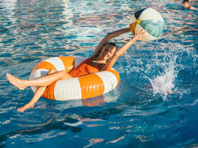 Thermenurlaub in Stegersbach | 4 Nächte