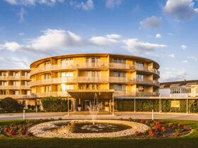 Thermenurlaub in Stegersbach | 4 Nächte