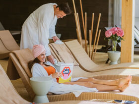 Thermenurlaub in Stegersbach | 4 Nächte