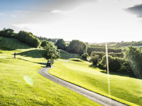 Thermenurlaub in Stegersbach | 4 Nächte