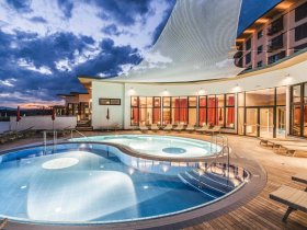 Thermenurlaub in Stegersbach | 3 Nächte