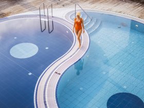 Thermenurlaub in Stegersbach | 4 Nächte