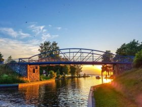 Auszeit direkt am Plauer See