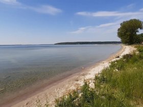 Auszeit direkt am Plauer See
