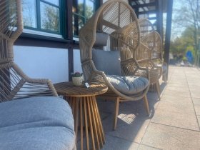 Kurzurlaub direkt am Wasser inkl. 1 x Abendessen & Leihfahrrad