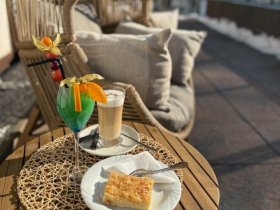 Auszeit direkt am Plauer See