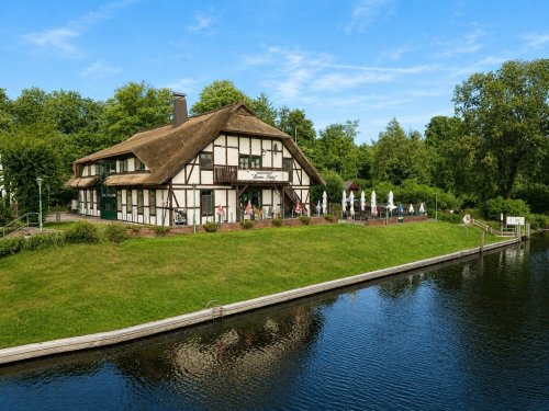 Lenzer Krug