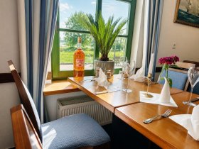 Auszeit direkt am Plauer See