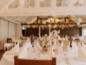 Romantische Auszeit direkt am Wasser im Weserbergland