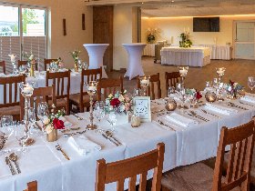 Romantische Auszeit direkt am Wasser im Weserbergland