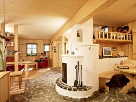 5 Wellness Balance Tage in der Hessischen Rhön inkl. Abendessen & Massage