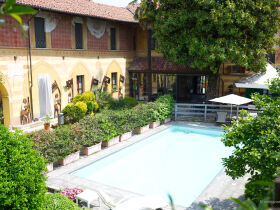 Genuss im Piemont - Italien erleben und genießen inkl. einem Abendessen und Degustation| 2 Nächte