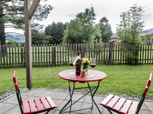 JUFA Hotel Maria Lankowitz am See