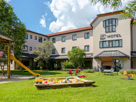 Familienurlaub in der Lipizzanerheimat | 3 Tage in der Weststeiermark