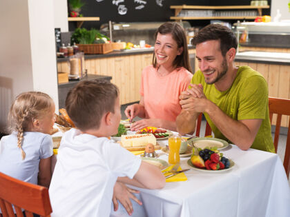 Familienurlaub in der Lipizzanerheimat | 5 Tage in der Weststeiermark 