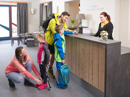 Familienurlaub in der Lipizzanerheimat | 6 Tage in der Weststeiermark 