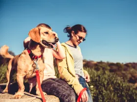 Abenteuer & Naturgenuss für Zwei- und Vierbeiner in der Weststeiermark| 4 Nächte