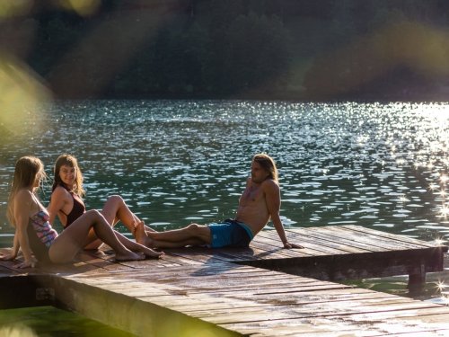 Weststeiermark entdecken – Familienfreundlicher Natururlaub am See I 3 Tage