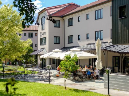 Weststeiermark entdecken – Familienfreundlicher Natururlaub am See I 7 Tage  