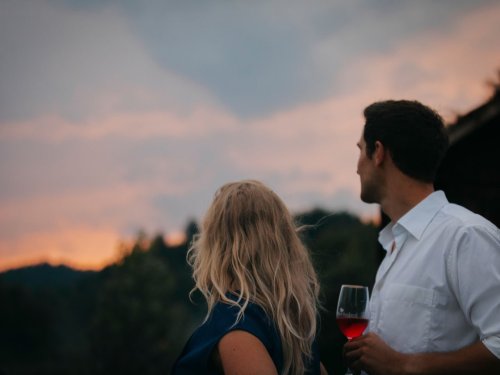 Zweisamkeit am See – Ihre Auszeit im JUFA Hotel Maria Lankowitz I 3 Tage