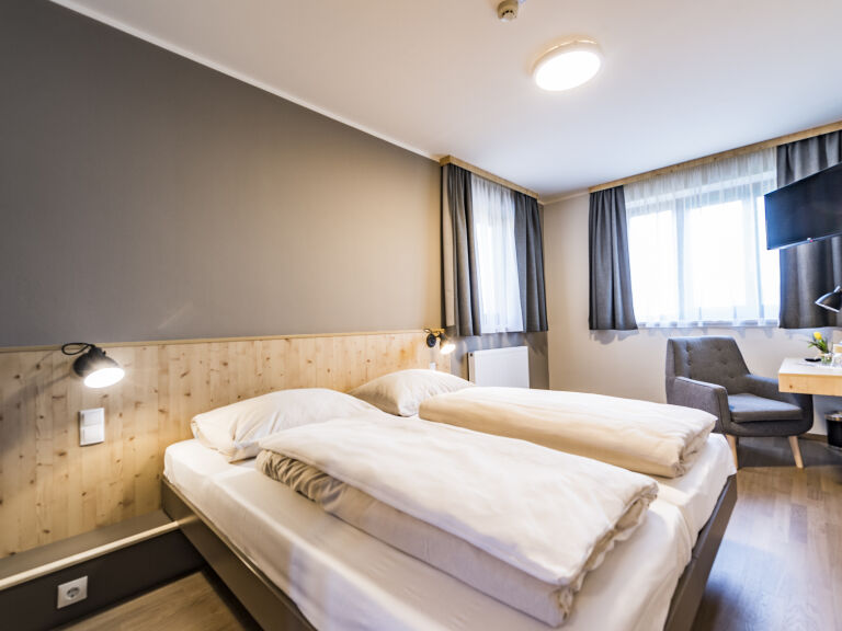 Doppelzimmer