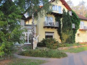 Kurzurlaub an der Seenplatte zum Kennenlernen 