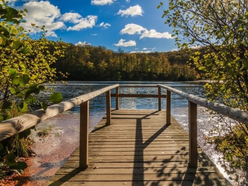 5 Tage Kurzentschlossen an die Seenplatte inkl. 1 x Abendessen