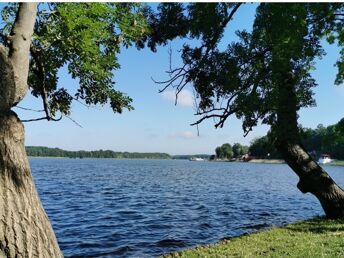 7 Erholsame Tage genießen an der 	Mecklenburger Seenplatte