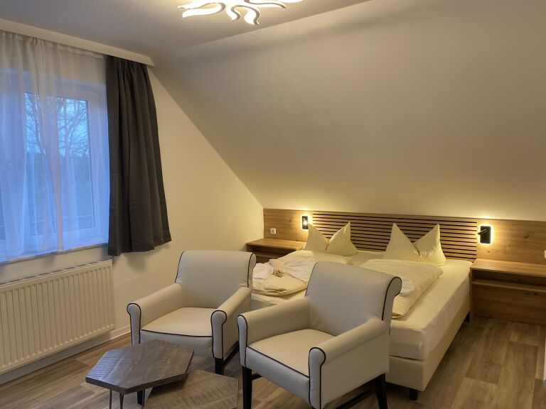 Familienzimmer