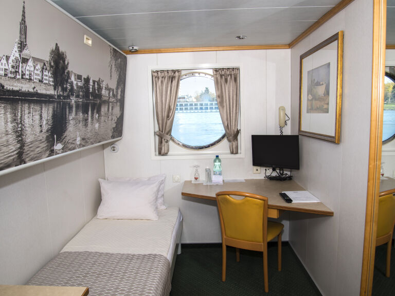 Doppelzimmer