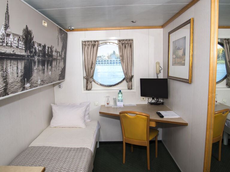 Doppelzimmer B