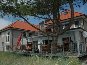 Erholsam & erlebnisreich - Auszeit in ST. Peter-Ording