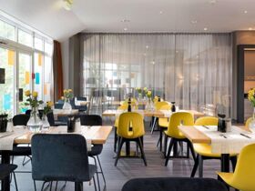 Auszeit vom Alltag in Hannover inkl. Abendessen - 6 Tage