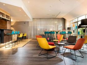 Auszeit vom Alltag in Hannover inkl. Abendessen - 6 Tage