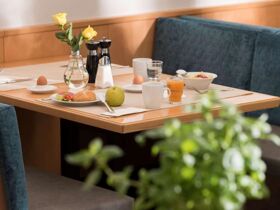 Auszeit vom Alltag in Hannover inkl. Abendessen - 6 Tage