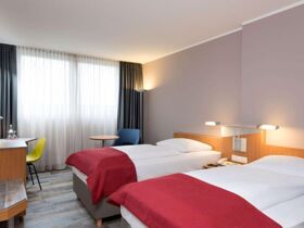 Auszeit vom Alltag in Hannover inkl. Abendessen - 6 Tage