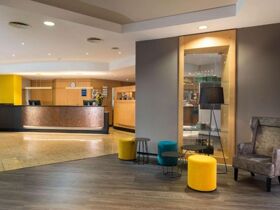 Auszeit vom Alltag in Hannover inkl. Abendessen - 6 Tage