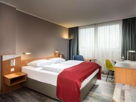 Auszeit vom Alltag in Hannover inkl. Abendessen - 6 Tage