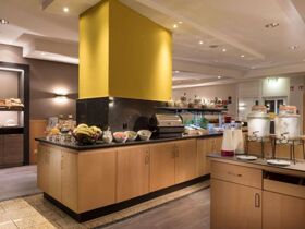 Auszeit vom Alltag in Hannover inkl. Abendessen - 6 Tage