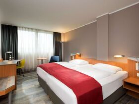 Auszeit vom Alltag in Hannover inkl. Abendessen - 6 Tage