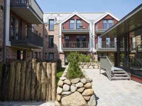 Klassisch wie ein Grandhotel, erfrischend wie der Nordseewind - 5 Tage Büsum 