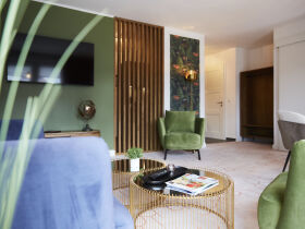 Klassisch wie ein Grandhotel, erfrischend wie der Nordseewind - 4 Tage Büsum