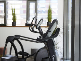 Klassisch wie ein Grandhotel, erfrischend wie der Nordseewind - 4 Tage Büsum