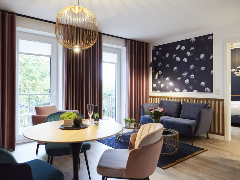 Familienzimmer