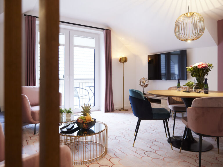 Suite Deluxe