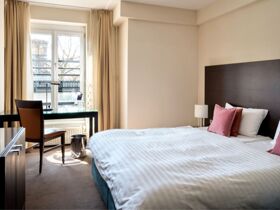 Wien, Wien nur du allein - Urlaub in der Stadt der Träume | 6 Nächte