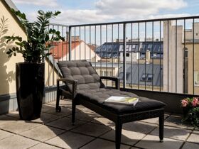 Wien, Wien nur du allein - Urlaub in der Stadt der Träume | 6 Nächte