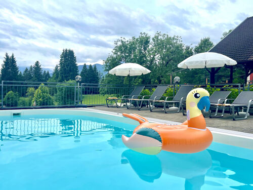 Sweet Cherry Boutique Guesthouse Tyrol