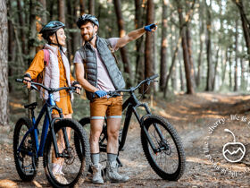 Wandern und Biken in Innsbruck | 5 Nächte - inkl. E-Bike